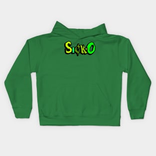 Sick-O Kids Hoodie